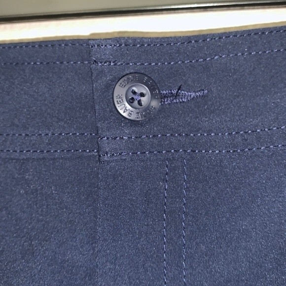 Edie Bauer Blue Sport Hiking Skort Skirt Woman’s Plus 16 - Picture 3 of 15